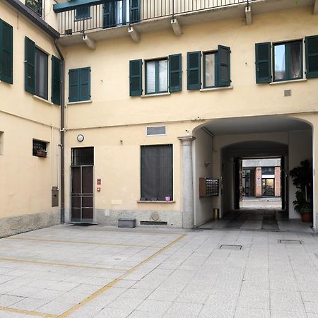 Comecasa Bright Terraced Apartment In Porta Romana Vicino Clinica Mangiagalli Milán Exterior foto