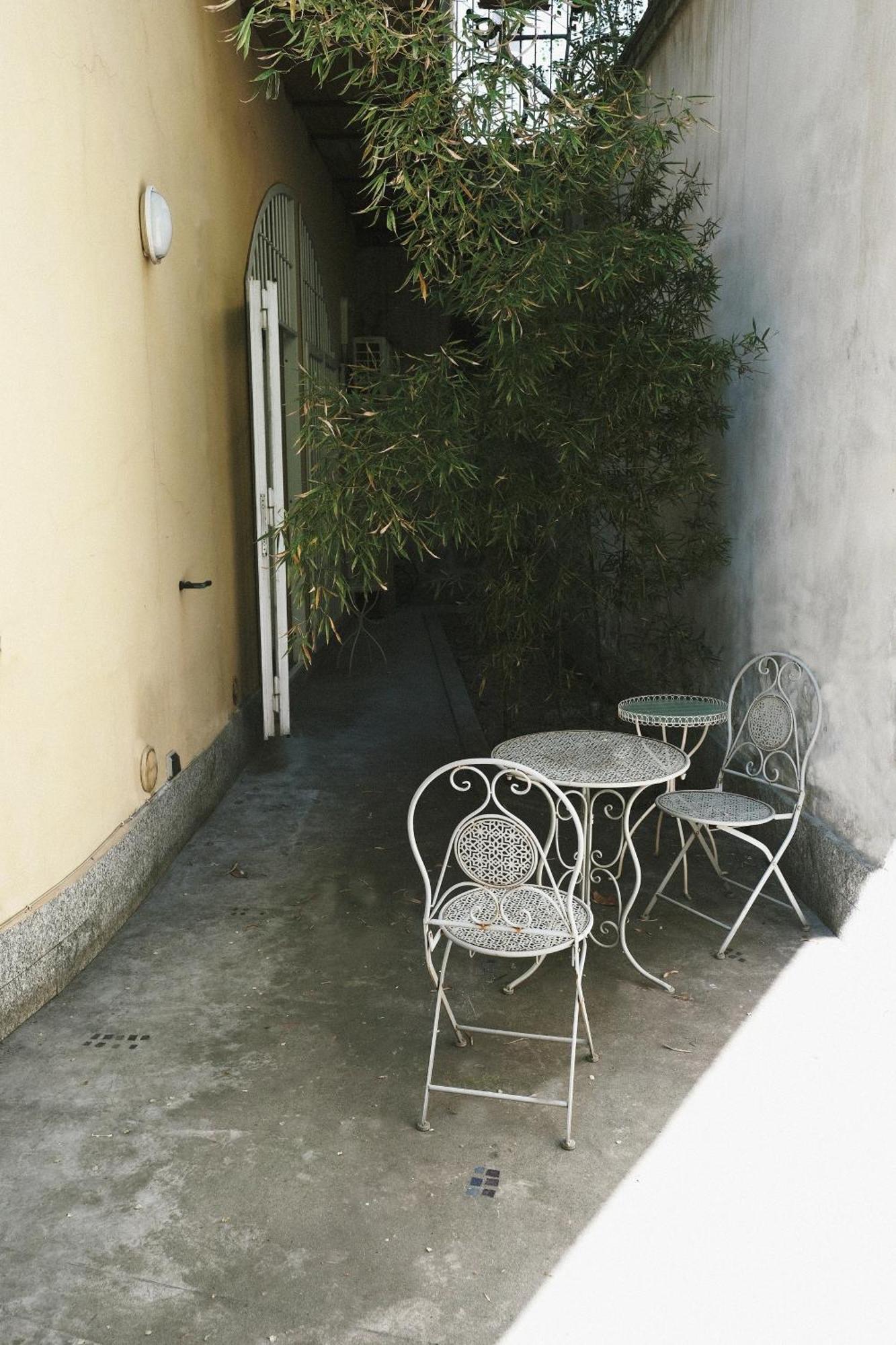 Comecasa Bright Terraced Apartment In Porta Romana Vicino Clinica Mangiagalli Milán Exterior foto
